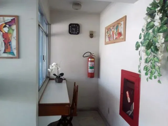 Imagem 12: Apartamento 2 Quartos Centro Nilópolis
