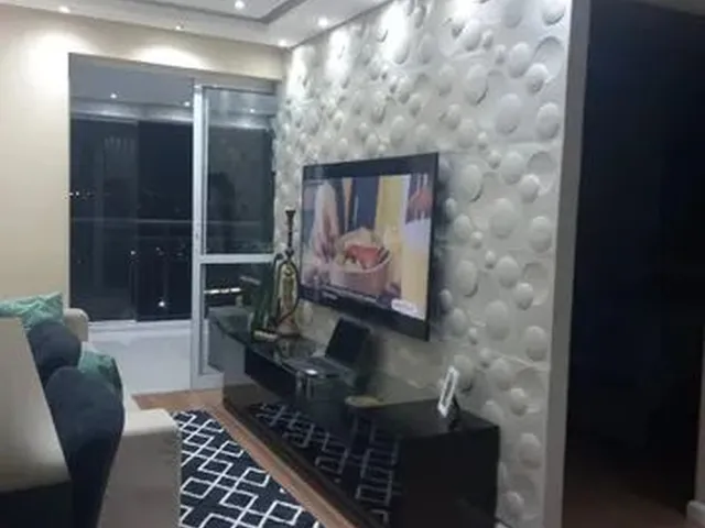 Imagem: Studio para Aluguel Possui 38 Metros Quadrados