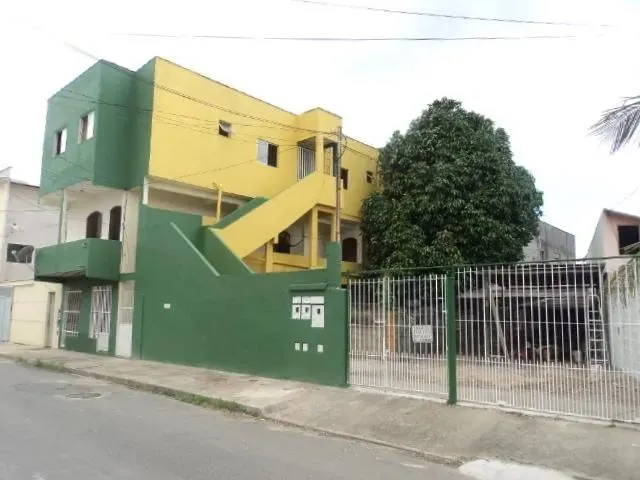 Imagem: A.l.u.g.o. Apartamento com 2 Quartos em