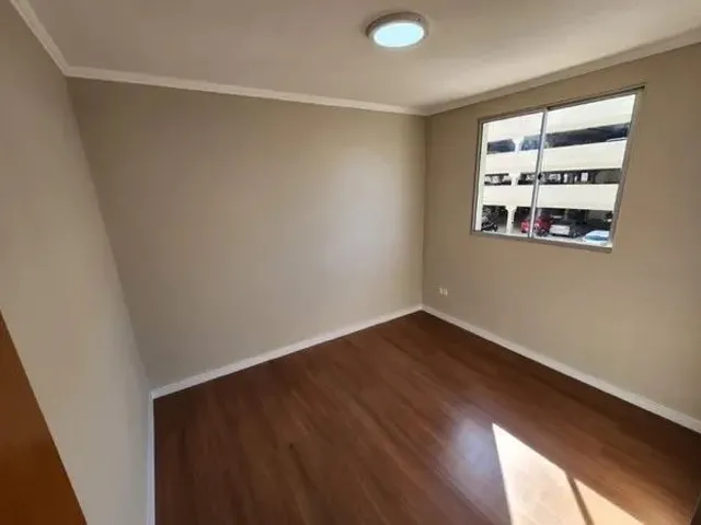 Imagem: Apartamento no Fanny com 2 Quartos e Garagem