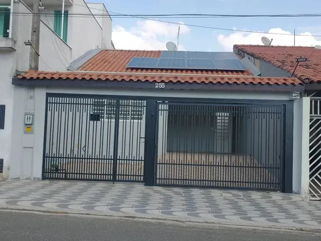 Imagem: Casa Locação Wanel