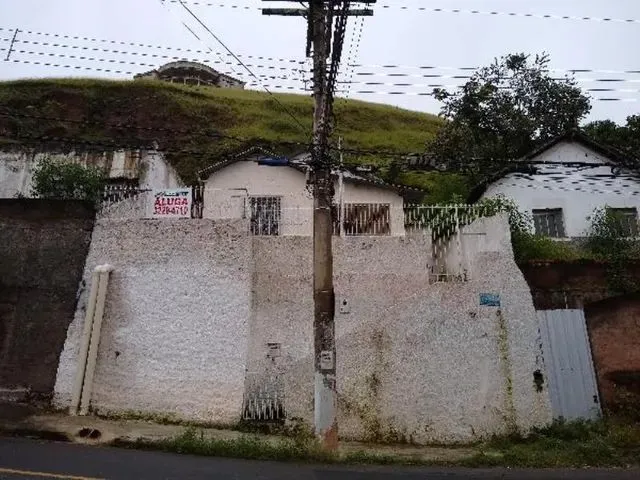 Imagem: Casa - Juiz de Fora Mg
