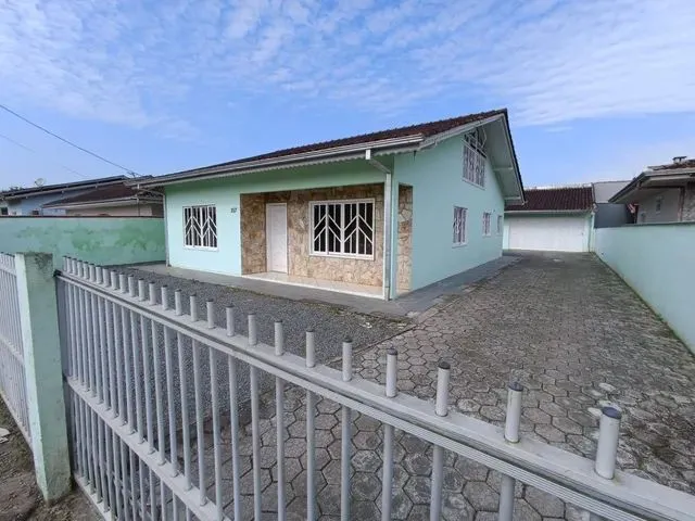 Imagem: Casa com 01 Suíte 02, Área de Festas