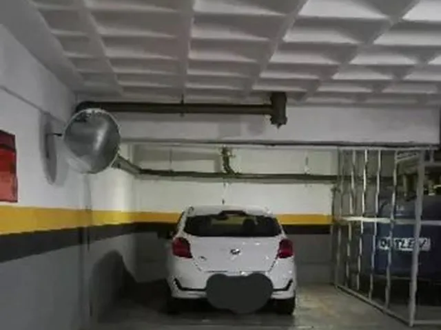 Imagem: Apartamento Mobiliado em Excelente Condomínio