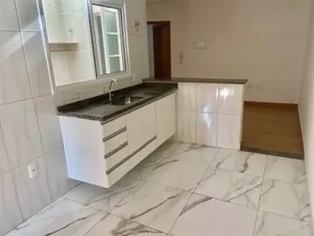 Imagem: Apartamento (Sobreloja) - Vila Metalúrgica