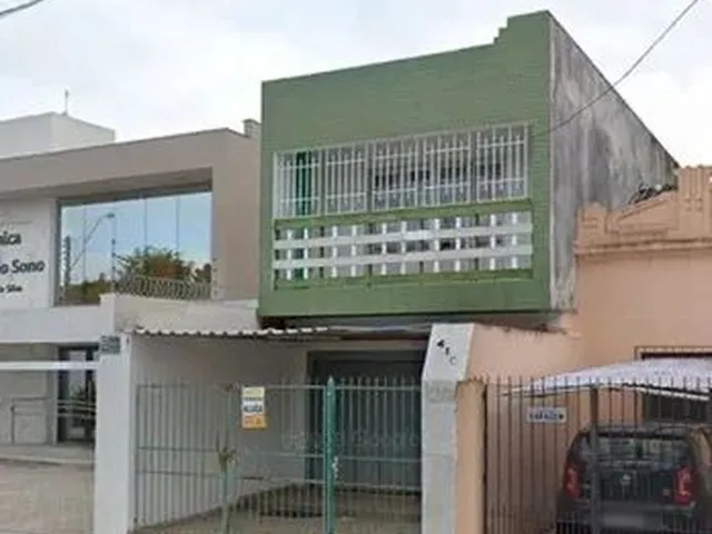 Imagem: Kitnet com Sacada no Centro