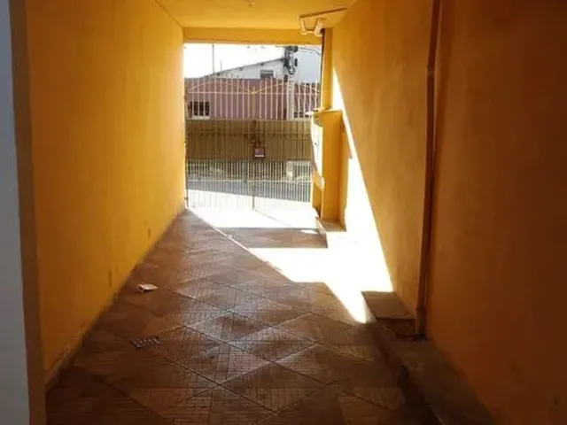 Imagem 14: Kitnet e Uma Casa com Garagem