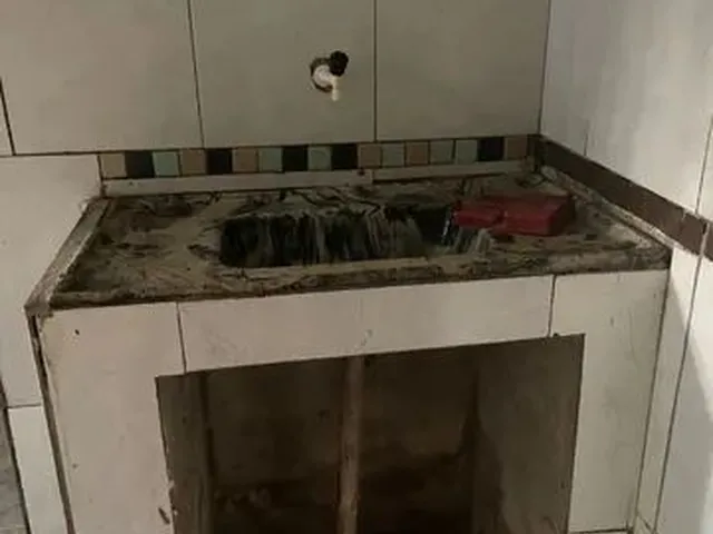 Imagem 3: Aluga-Se Kit Net na Marambaia