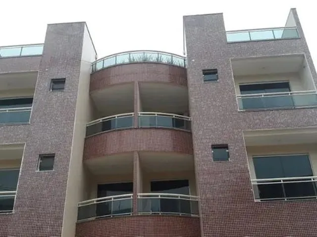 Imagem: Apartamento Próximo a Fagoc