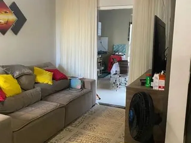 Imagem: Aluga-Se Casa Condomínio Brisas Da