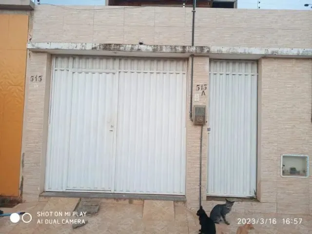 Imagem: Casa no Bairro São José com 3 Quartos