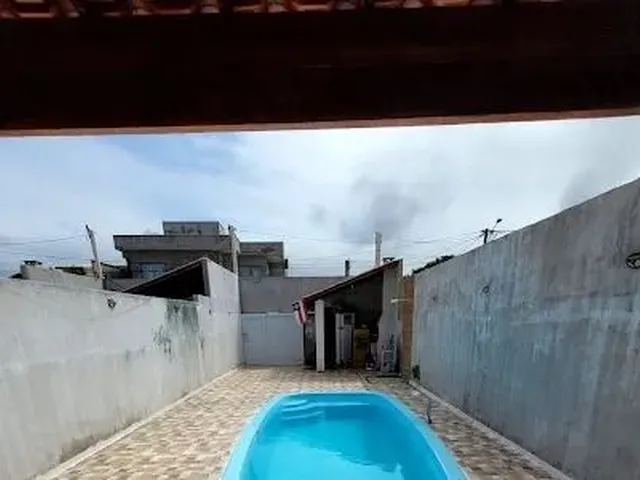 Imagem: Alugo Village Recém Construído em Arembepe