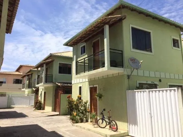 Imagem: Casa com 2 Dormitórios, 84 M² - Venda