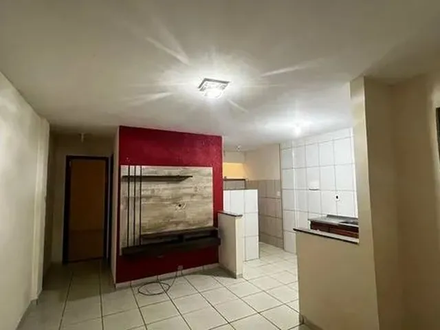 Imagem 3: Apartamento Ou Kitnet com 1 Quarto em Itabuna Ba no Conceição