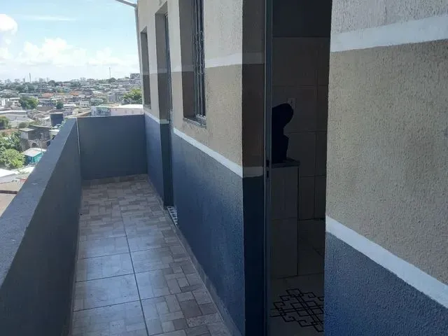 Imagem: Kitinete no Japiim