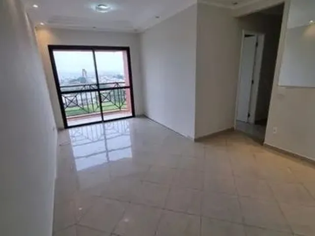 Imagem: Apartamento com 3 Dormitórios, 68 M²