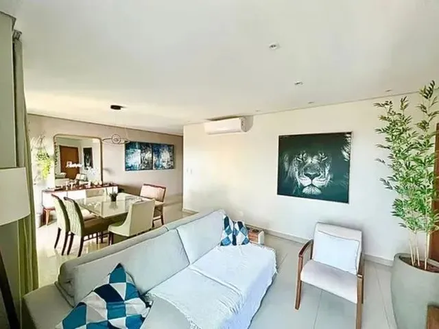 Imagem: Apartamento Mobiliado para Locação