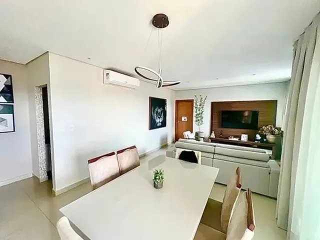Imagem 5: Apartamento Mobiliado para Locação