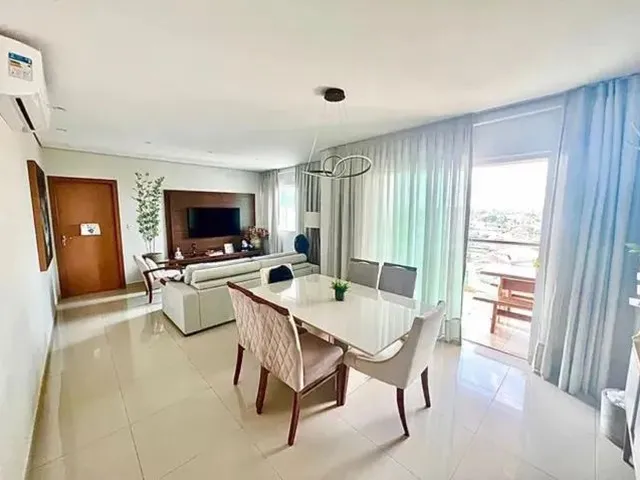 Imagem 12: Apartamento Mobiliado para Locação