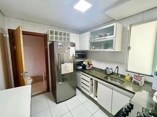 Imagem 11: Apartamento Mobiliado para Locação
