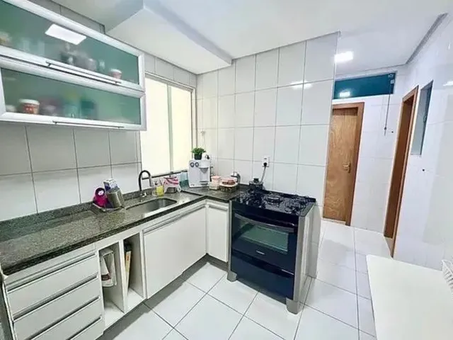 Imagem 3: Apartamento Mobiliado para Locação