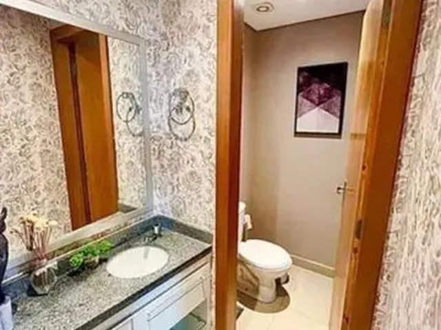 Imagem 13: Apartamento Mobiliado para Locação