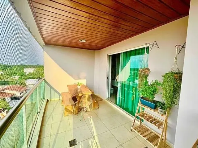 Imagem 8: Apartamento Mobiliado para Locação