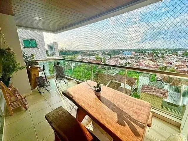 Imagem 10: Apartamento Mobiliado para Locação