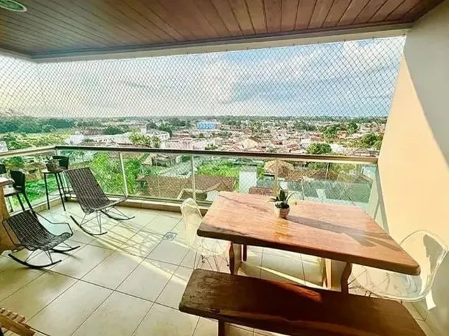 Imagem 4: Apartamento Mobiliado para Locação