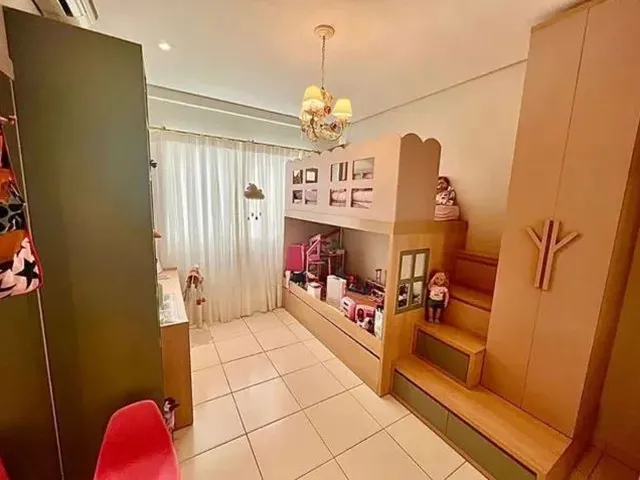 Imagem 6: Apartamento Mobiliado para Locação