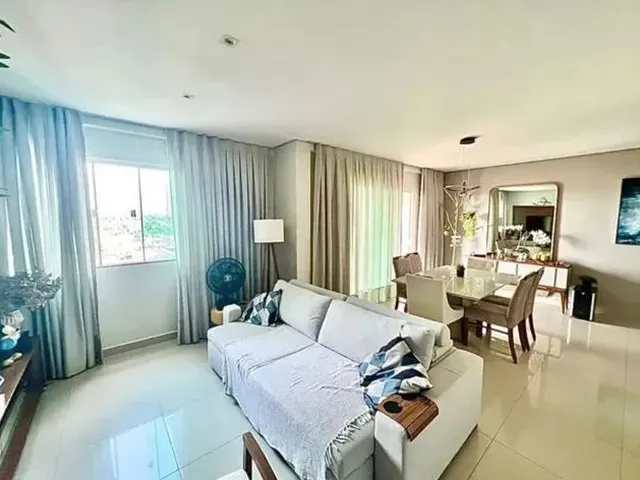 Imagem 7: Apartamento Mobiliado para Locação