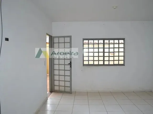 Imagem: Casa Padrão para Aluguel em Jardim Buriti