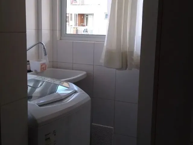 Imagem 4: Alugo Apto.2Qtos.com Suíte, Gar.privat