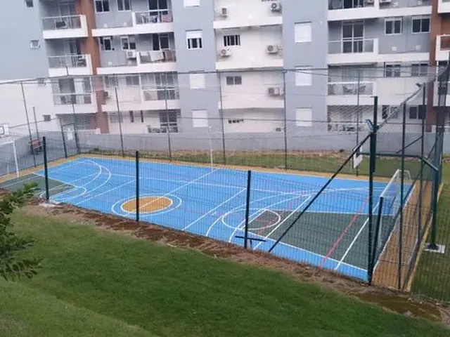 Imagem 3: Alugo Apto.2Qtos.com Suíte, Gar.privat