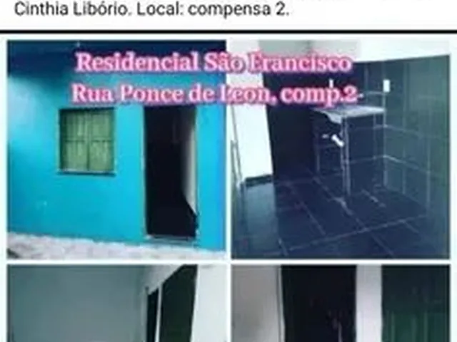 Imagem 1: Aluguel de Apartamentos
