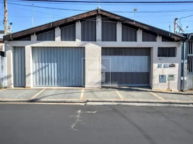 Imagem: Casa - Vila Anhangüera - Campinas
