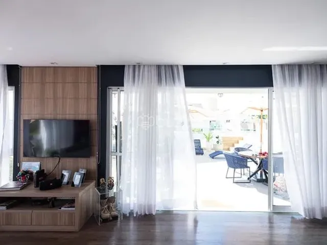 Imagem 9: Cobertura - Campeche - Florianópolis