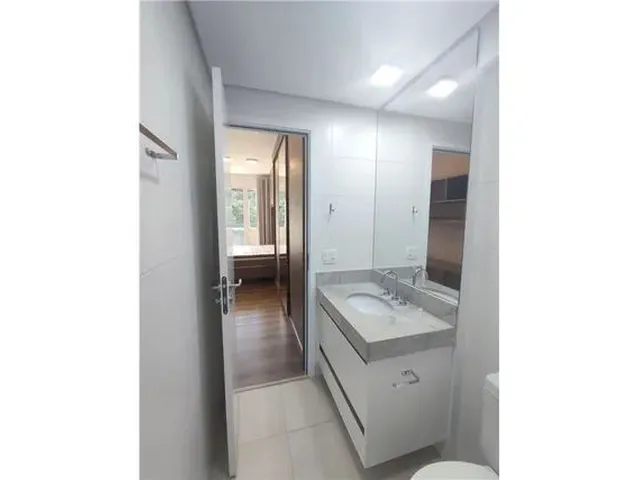 Imagem: Apartamento Línea Mobiliado 47M²- Centro
