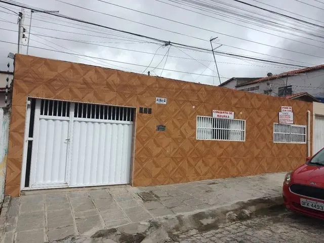 Imagem: Alugo Essa Casa no Bairro das Malvinas