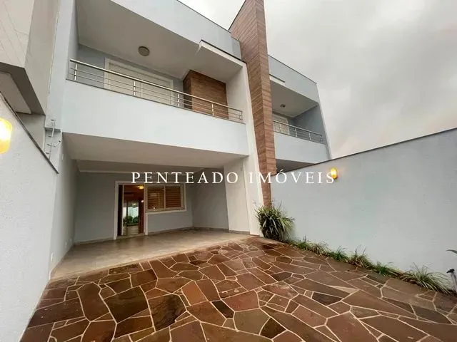 Imagem: Sobrado para Aluguel Possui 141 Metros Quadrados