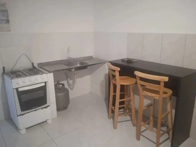 Imagem: Alugo Kitnet