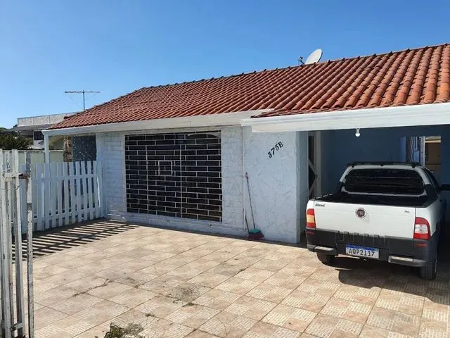 Imagem: Casa para Alugar em Pinhais 4 Quartos