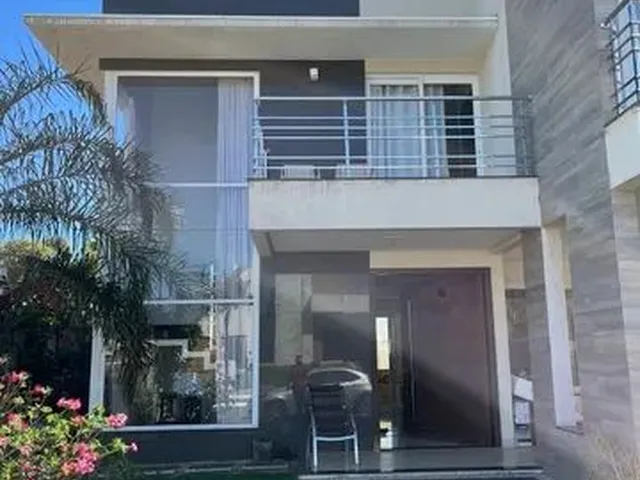 Imagem: Alugo Sobrado no Condomínio Mirante do