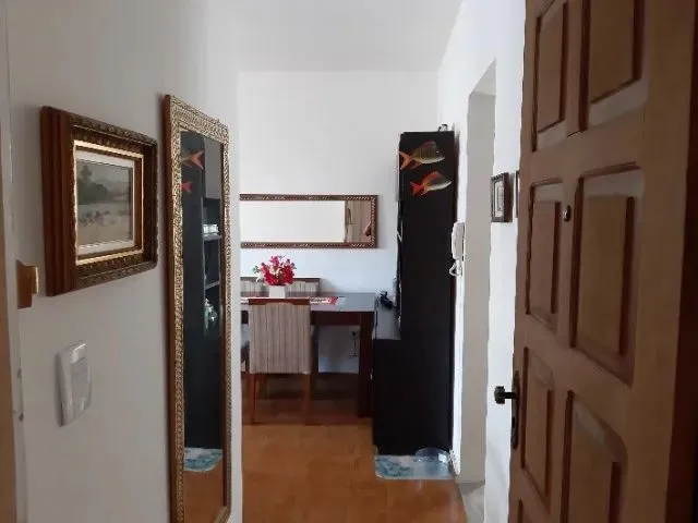 Imagem: Apartamento Disponível Aluguel na Praia