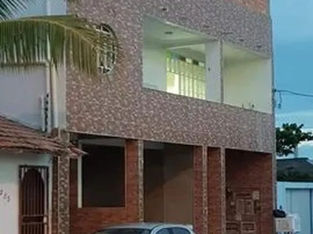 Imagem: Aluga-Se Apartamento no Bairro Aparecida