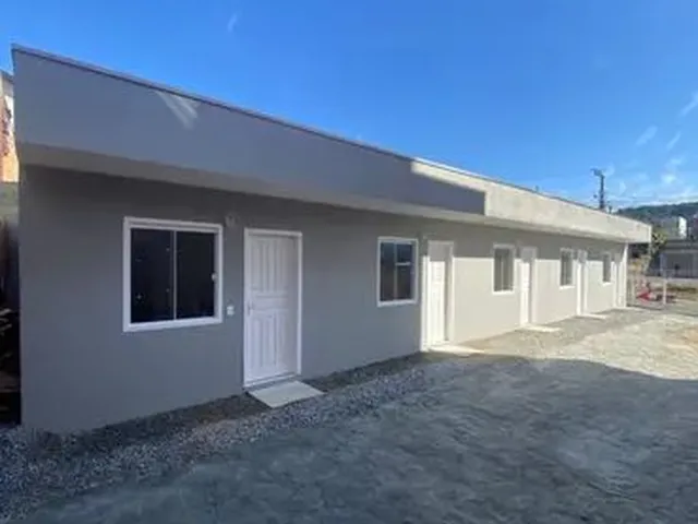 Imagem: Kitnet Água Luz Internet