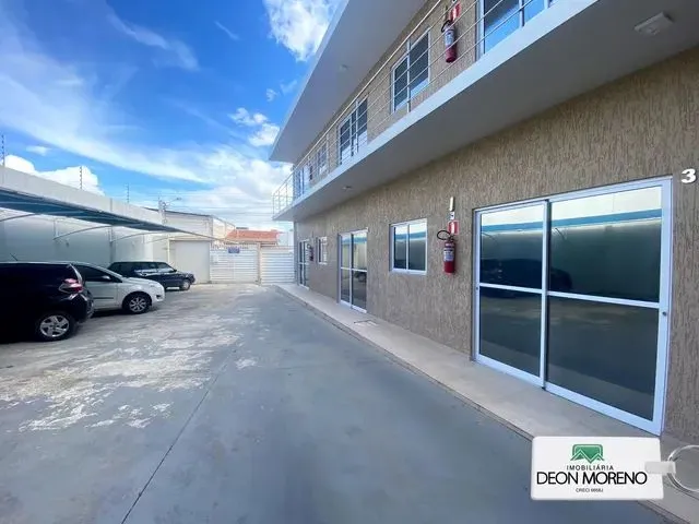 Imagem: Aluga-Se Apartamento no Bairro santa Esmeralda