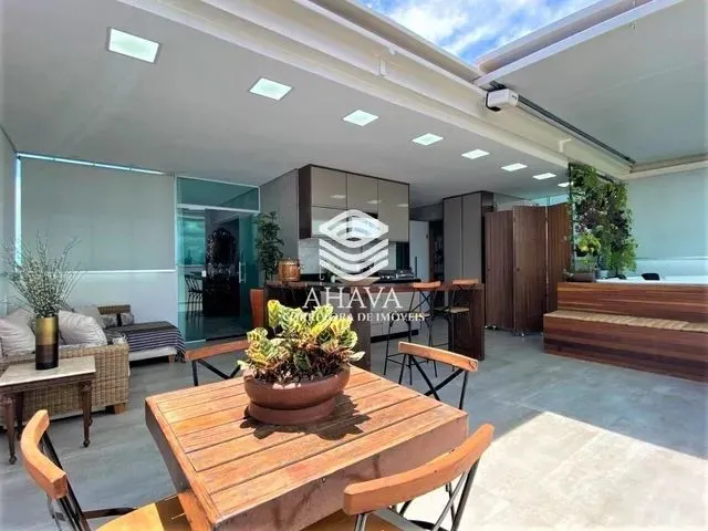 Imagem: Belo Horizonte - Apartamento Padrão - Planalto