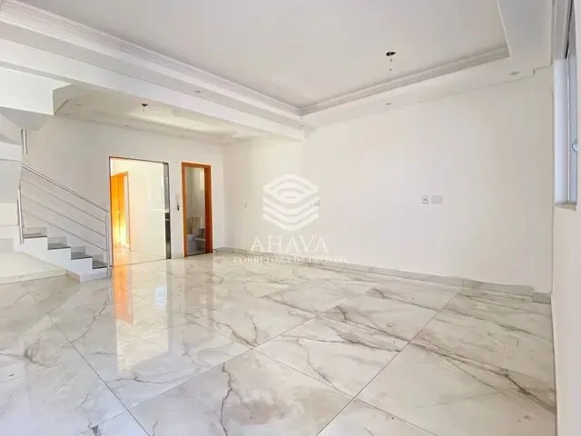Imagem: Belo Horizonte - Casa Padrão - santa Mônica