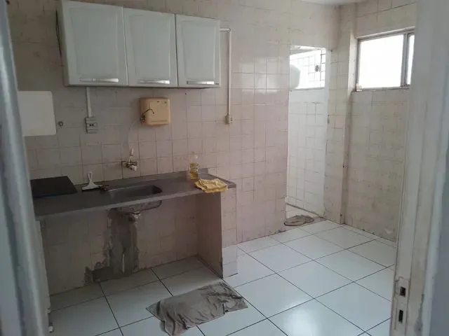 Imagem: Condomínio Água Branca 1, Bloco 2